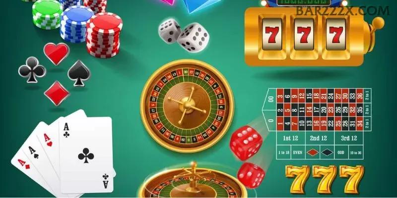 bar222 Descubra CacheRush: O Novo Fenômeno dos Jogos Digitais